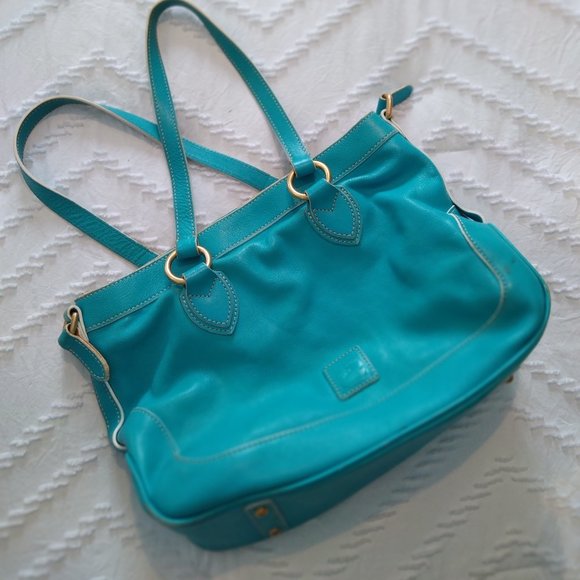 Dooney & Bourke Handbag - Picture 1 of 9